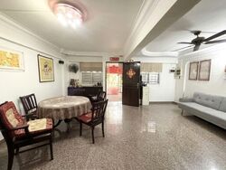 Blk 118 Kebun Baru Heights (Ang Mo Kio), HDB Executive #573650251